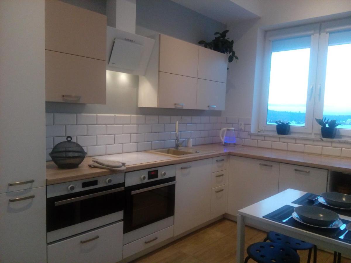 Lesny Loft Gdynia