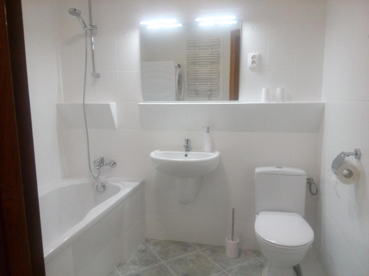 Lesny Loft Gdynia
