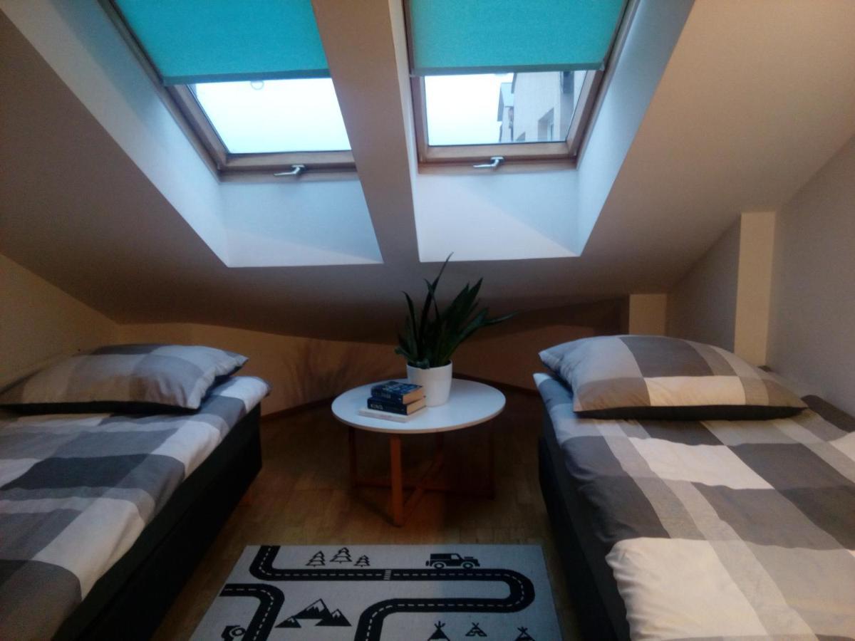 Lesny Loft