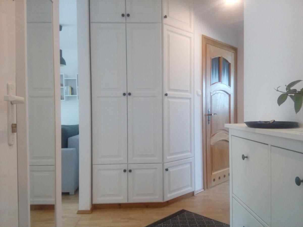 Apartment Lesny Loft *