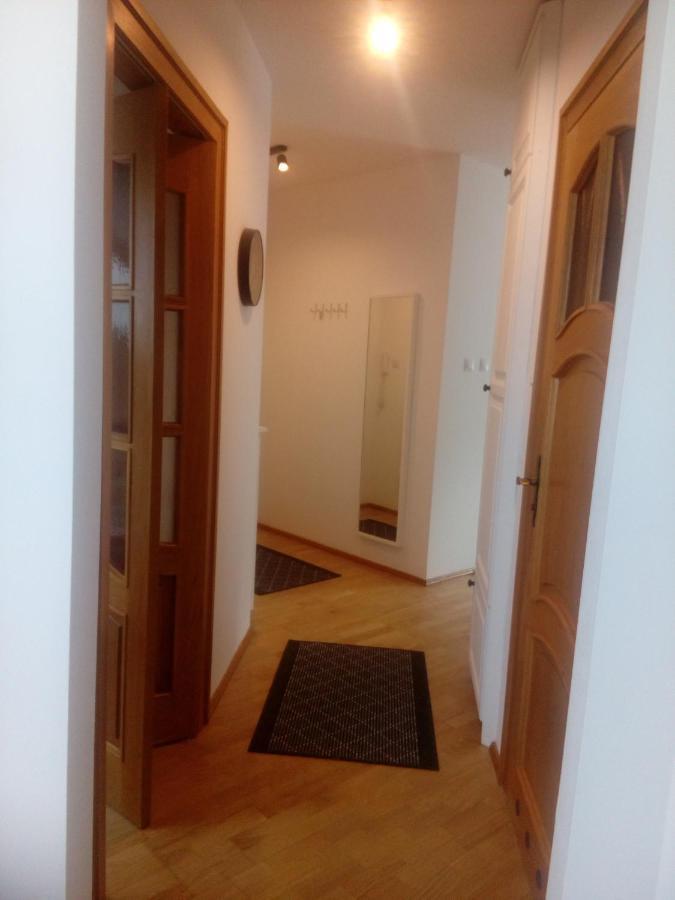Lesny Loft Apartment Gdynia