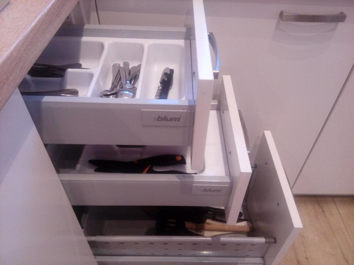 Lesny Loft Gdynia