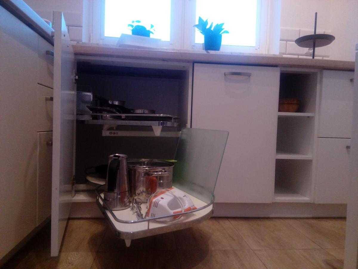 Lesny Loft * Gdynia