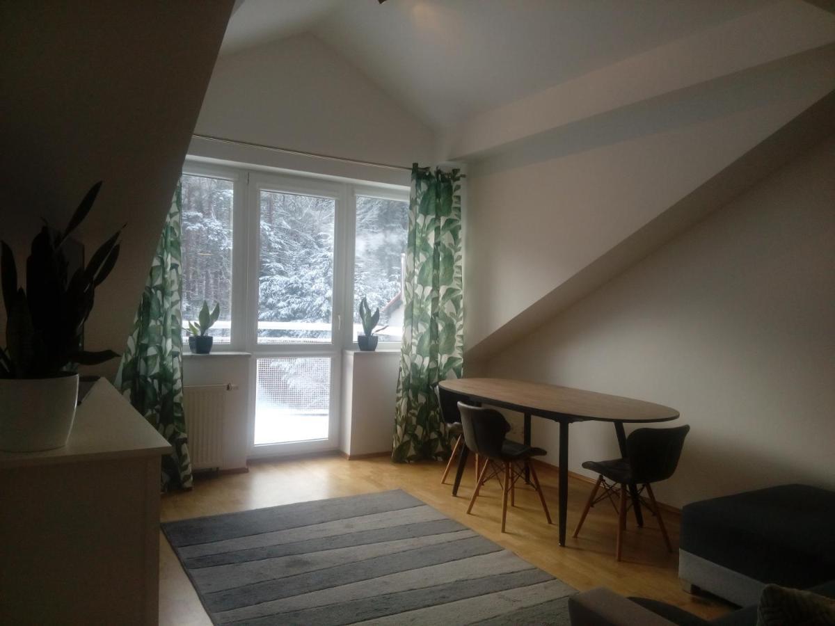 Lesny Loft * Gdynia