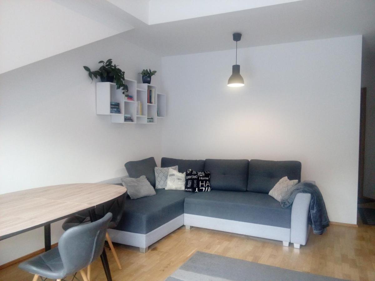 Lesny Loft *