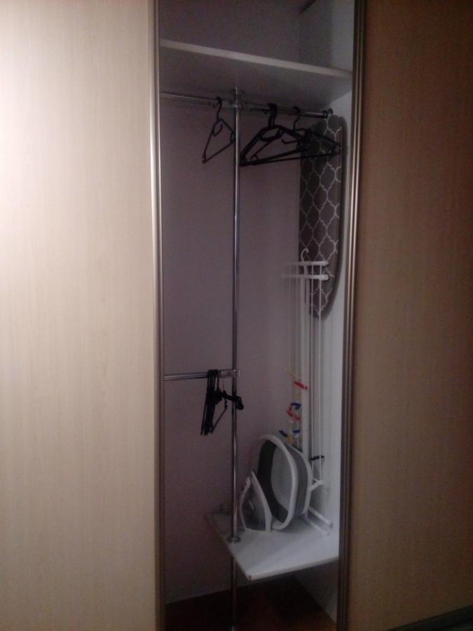 Apartment Lesny Loft *