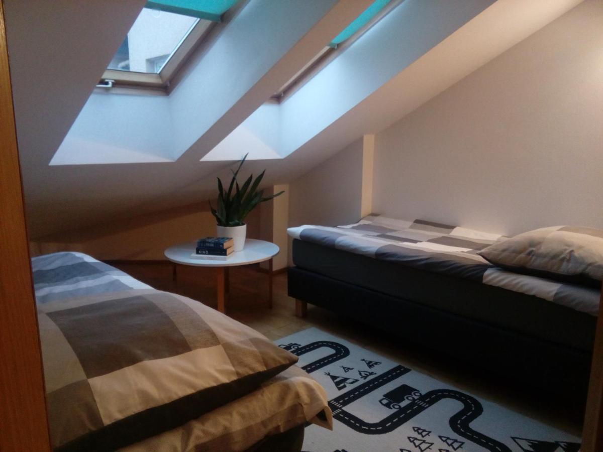 Lesny Loft Apartment *