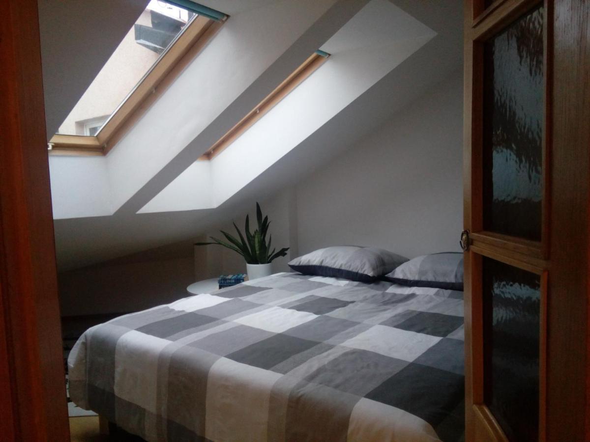 Lesny Loft * Gdynia